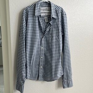 Frank & Eileen Barry shirt